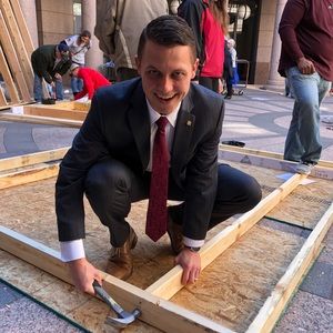 Meet your Posher, Coy